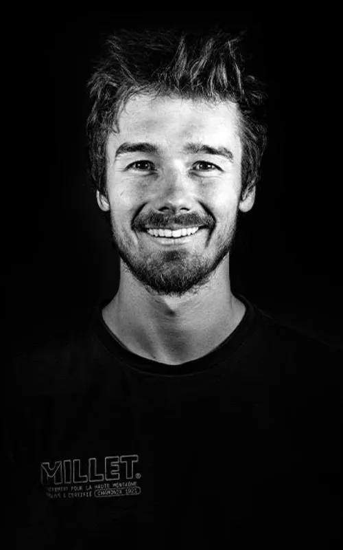Hugo Parmentier