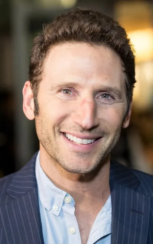 Mark Feuerstein