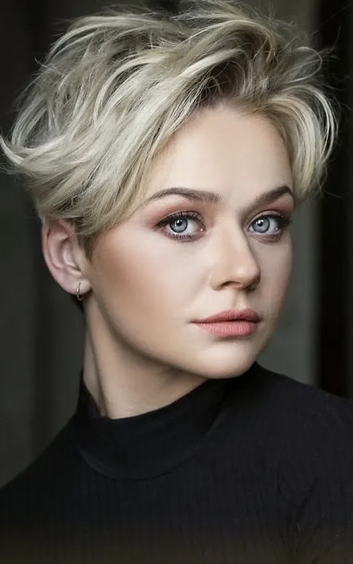 Tasha Zaaiman