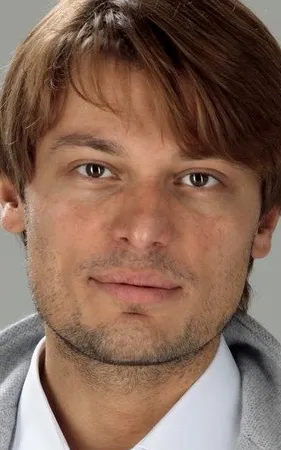 Sergey Nazarov