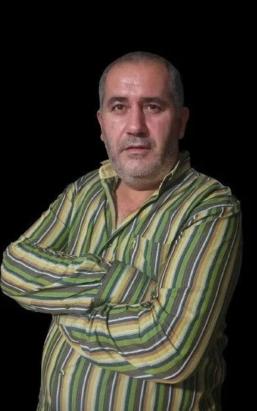 Şenol Şahin