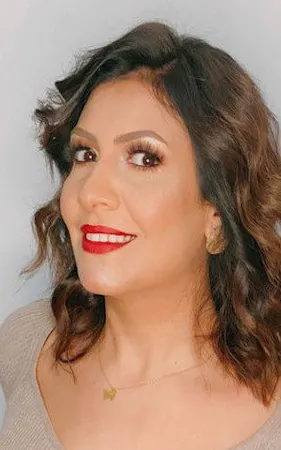 Samia Atef