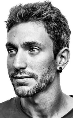 Stefano Ghisolfi