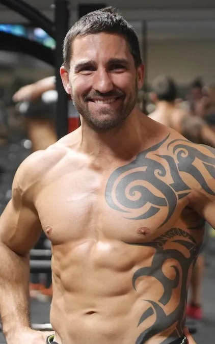 Peter "Pansar" Blaha