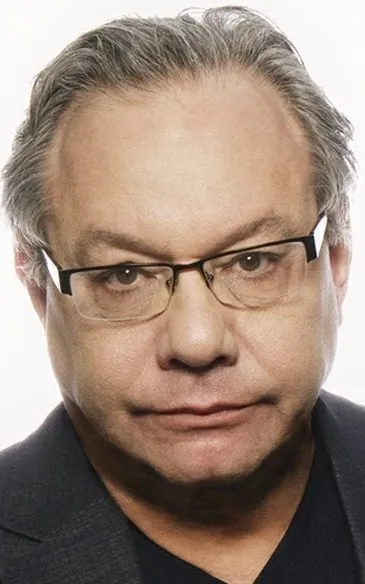 Lewis Black