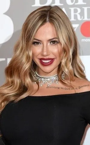 Holly Hagan