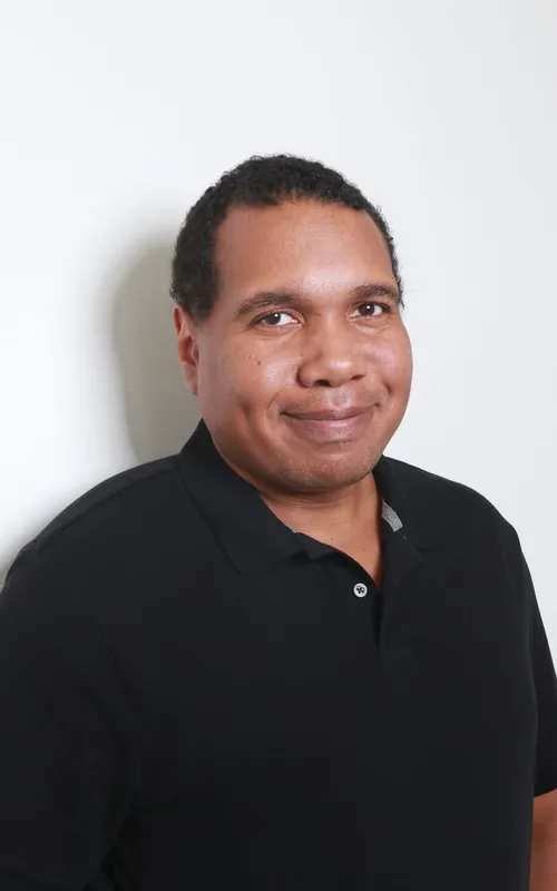 Gregory Jordan