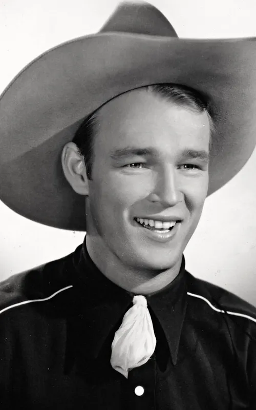 Roy Rogers