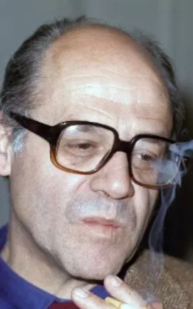 Franco Giraldi