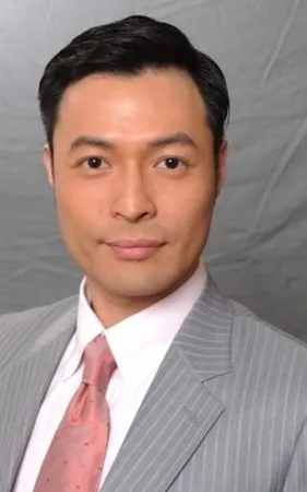 Max Cheung Tat-Lun