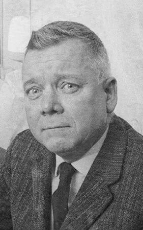 Gunnar 'Knas' Lindkvist