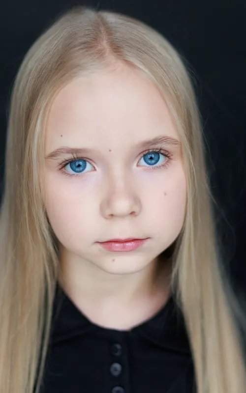 Стефания Миронец