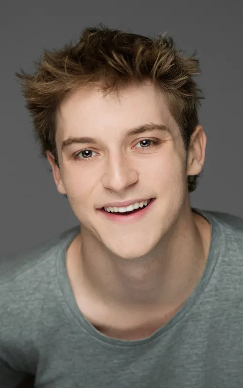 Alistair Nicol