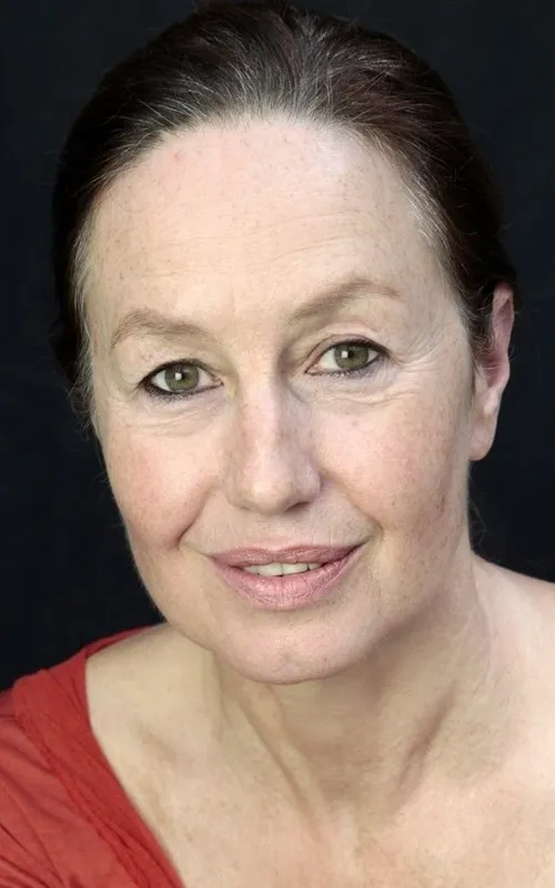 Catherine Schaub-Abkarian