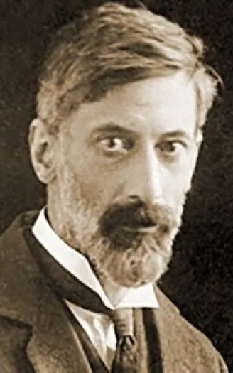 Robert W. Paul
