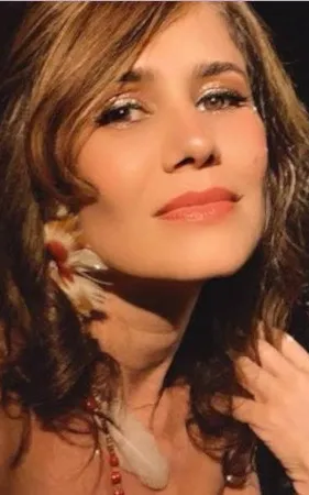 Luciana Martuchelli
