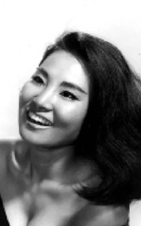 Patti Kim