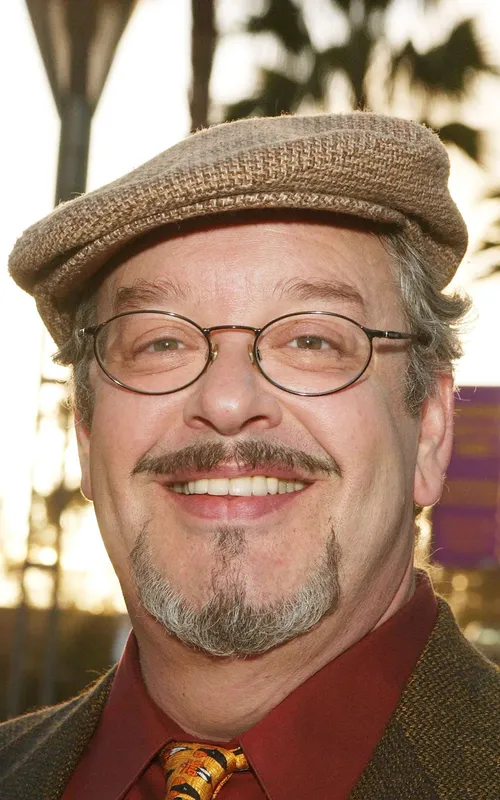 Joe Alaskey