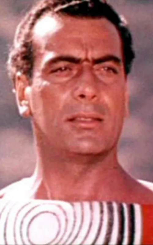 Lado Tskhvariashvili