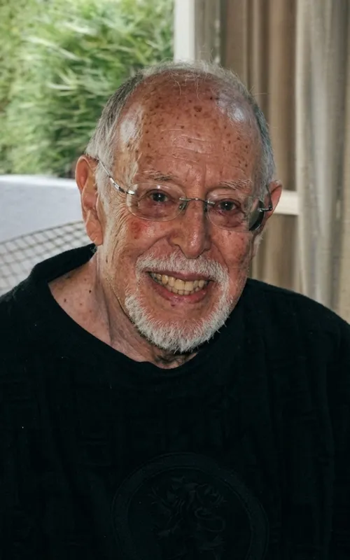 Dick Tufeld