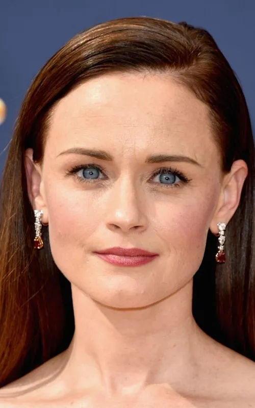 Alexis Bledel