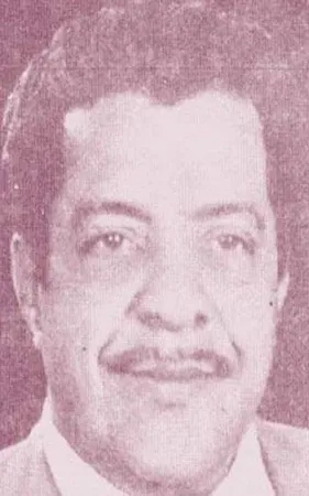 Abdallah Ahmed Abdallah