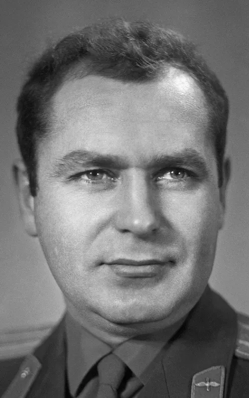 Gherman Titov