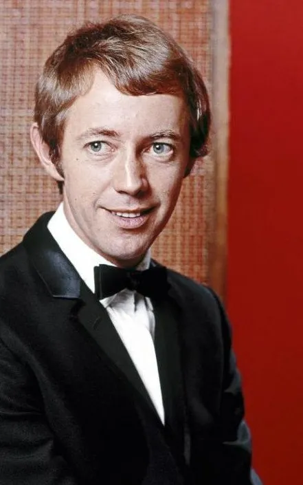 Noel Harrison
