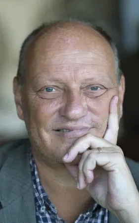 Bo ”Bosse” Åström