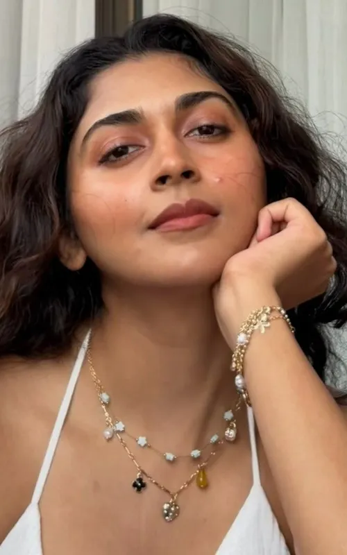 Nikita Chandak