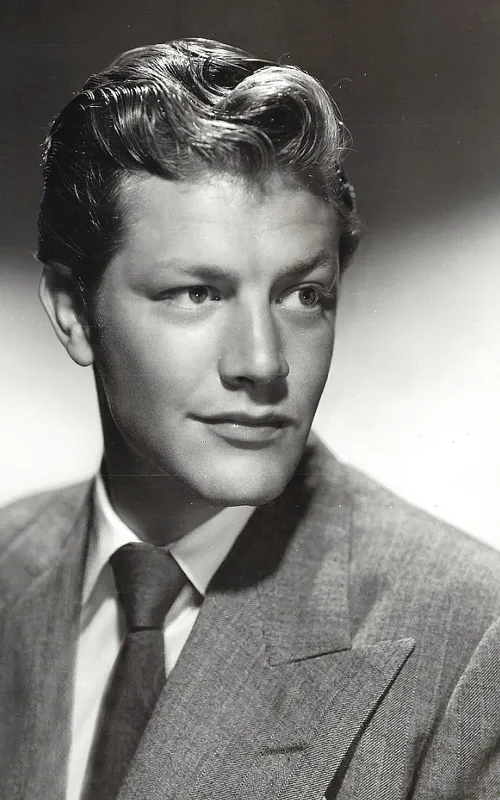 Henry H. Daniels Jr.