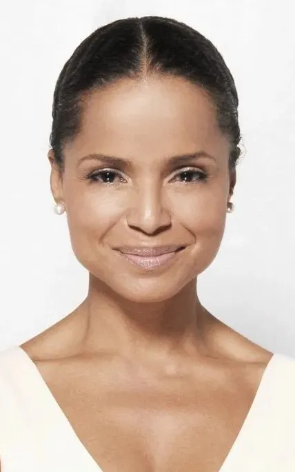 Victoria Rowell