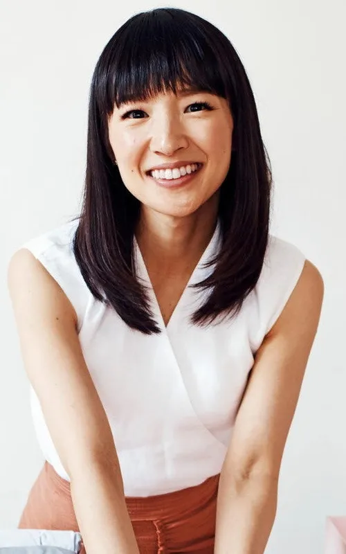 Marie Kondo
