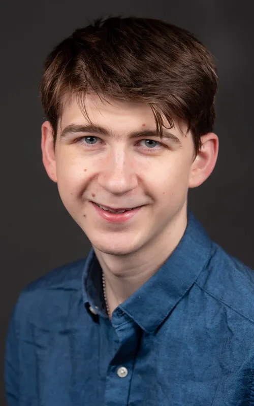 Jacob Puttick