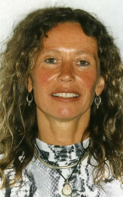 Agneta Fagerström-Olsson