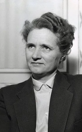 Marga Klompé