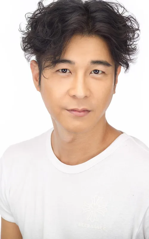Lawrence Chou