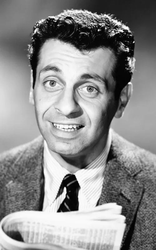 Mort Sahl
