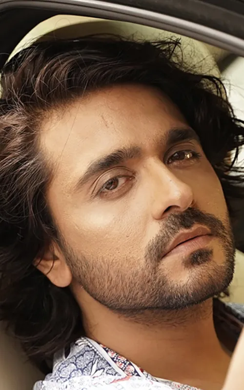 Ashish Sharma