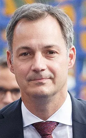 Alexander De Croo