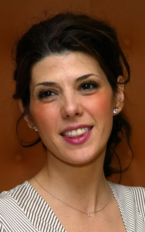 Marisa Tomei
