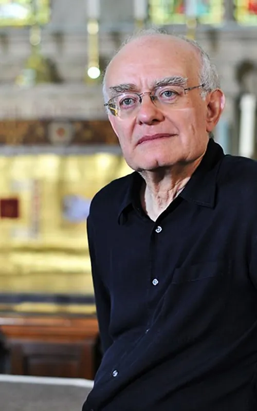 John Rutter
