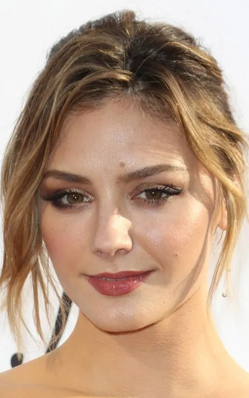Christine Evangelista