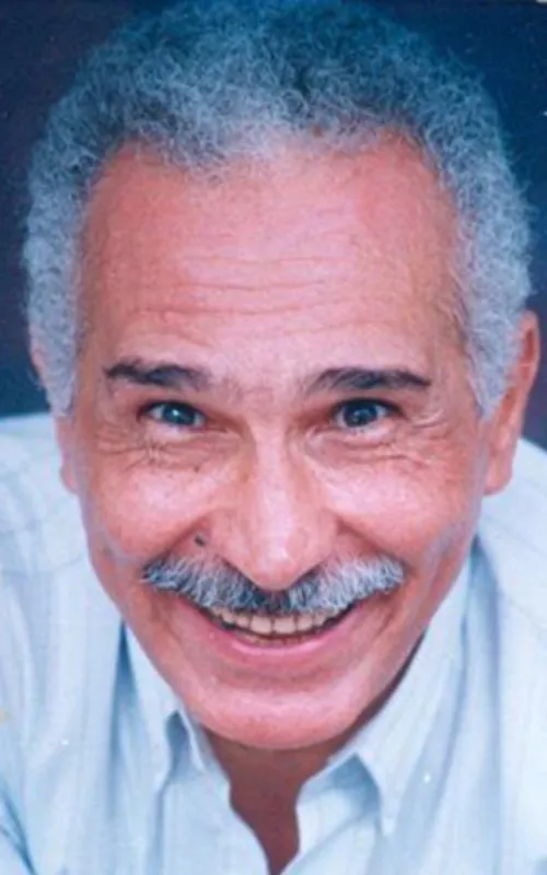 Abdelrahman Abo Zahra