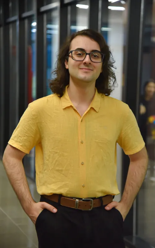 Davi Dalago