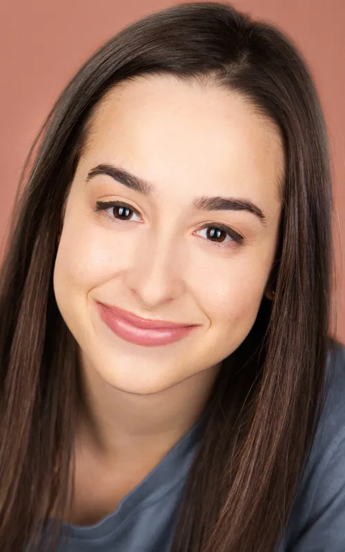 Ali Kolbert