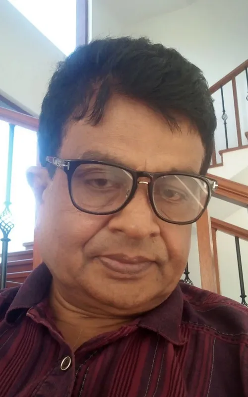 Upathissa Balasuriya