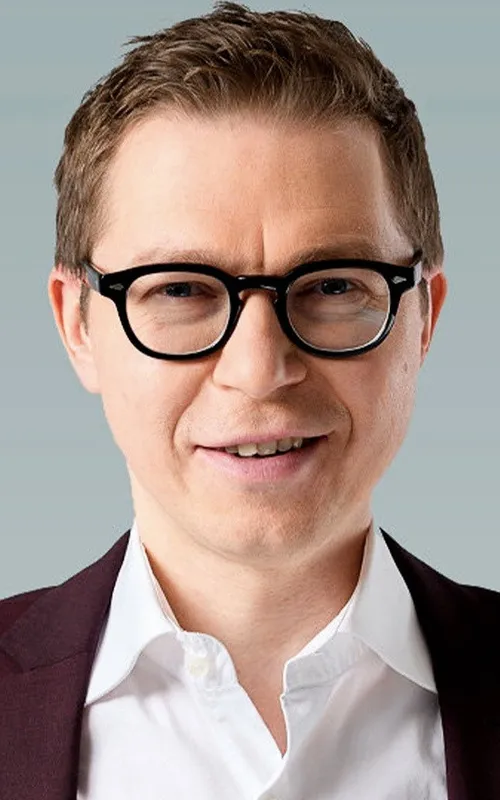 Тимур Журавель