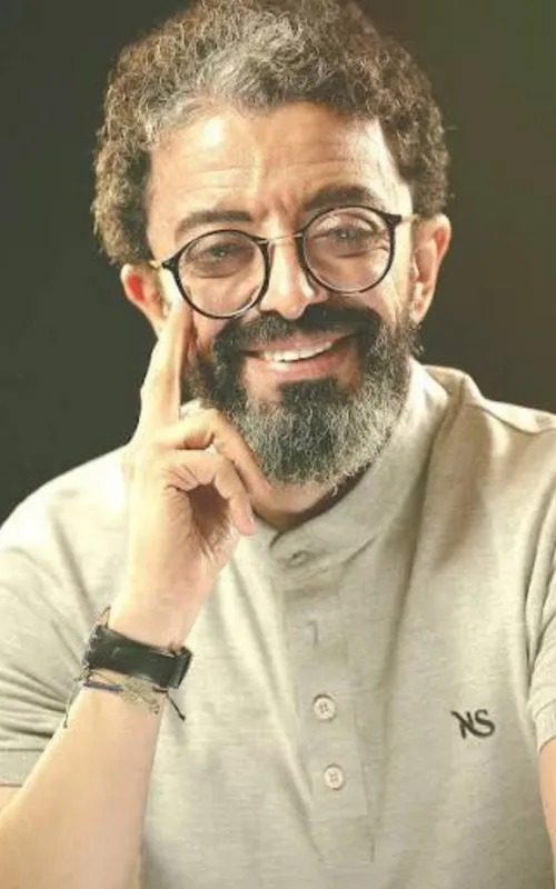Farzin Mohades