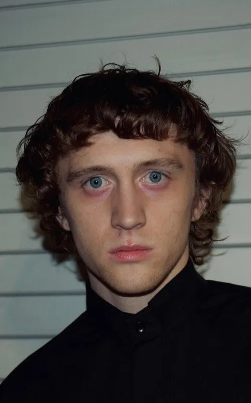 Andrew McVey